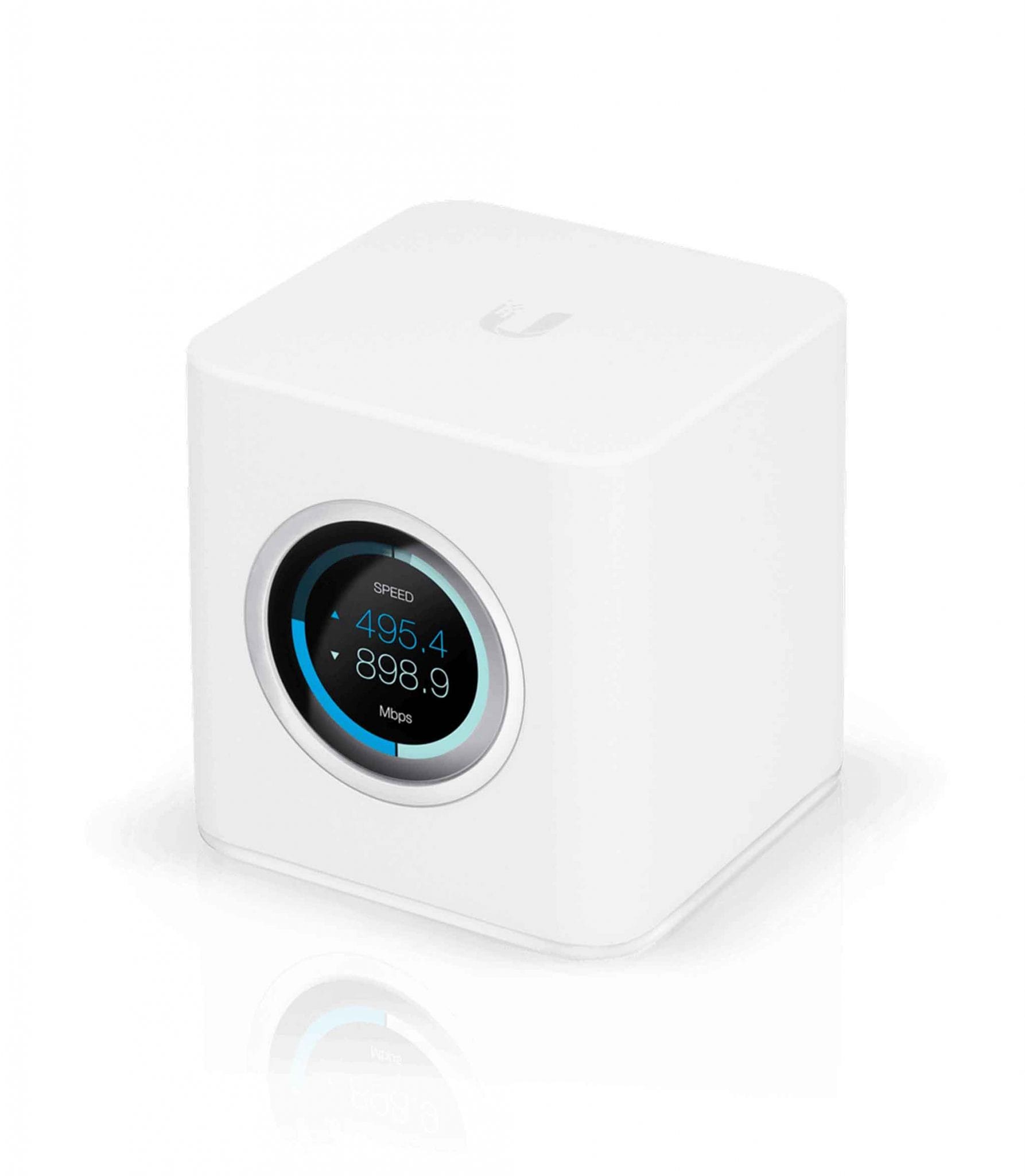 Router - ParJenn Technologies