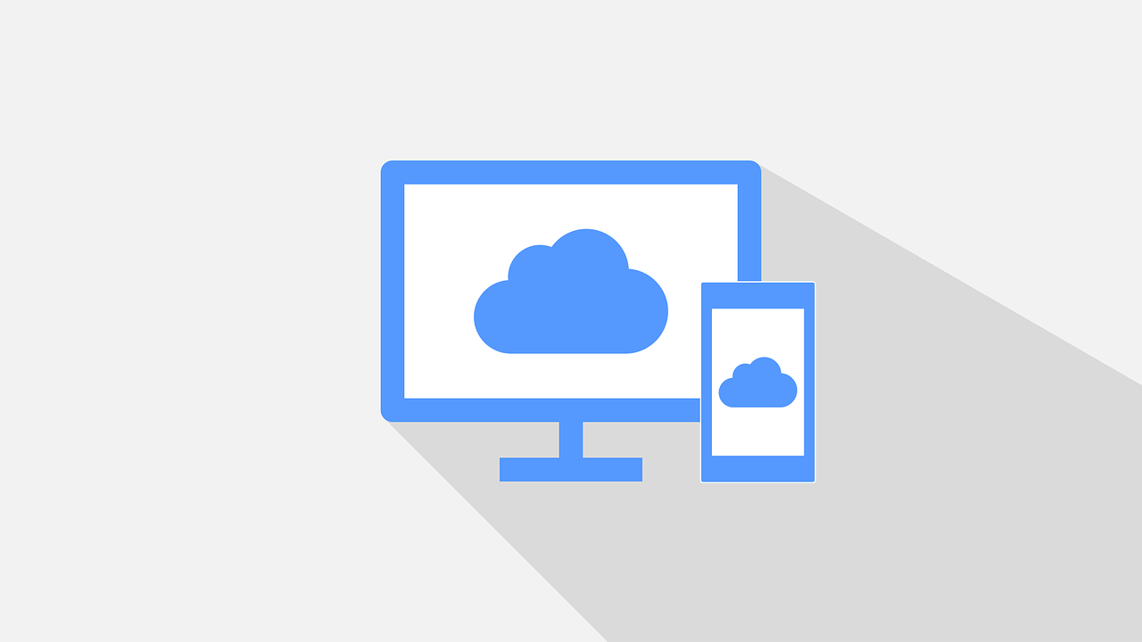 6 Best Cloud Storage Providers to Free Up Device Space Fast 1 cloud storage providers Free cloud computing connection cloud vector