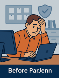 Asset Management Before Asset Management Before