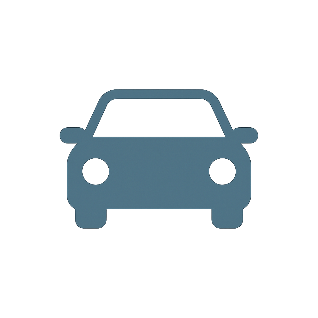 Who We Serve 1 🚗 Automotive