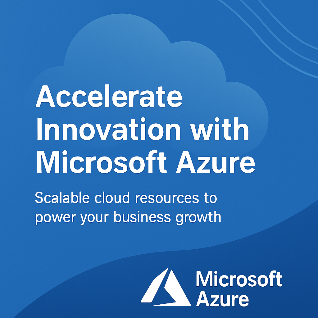 Azure Cloud CTA Azure Cloud CTA