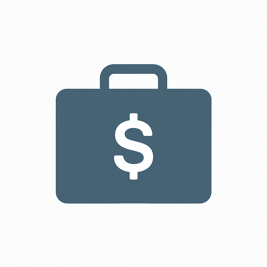 Who We Serve 3 💼 CPAs & Financial Services