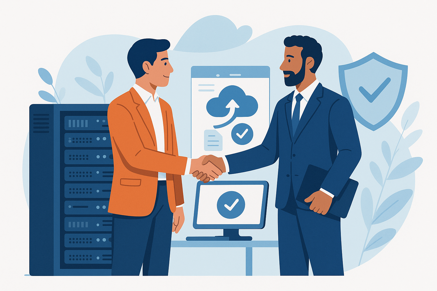 Continuity CTA Continuity