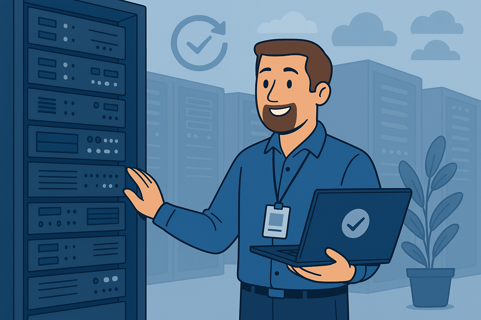 Disaster Recovery Hero 3 Disaster Recovery Hero 3