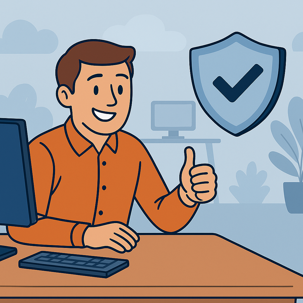 Disaster Recovery Image 2 Disaster Recovery Image 2