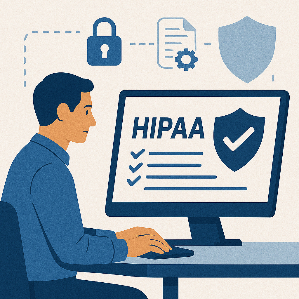 HIPAA CTA HIPAA CTA