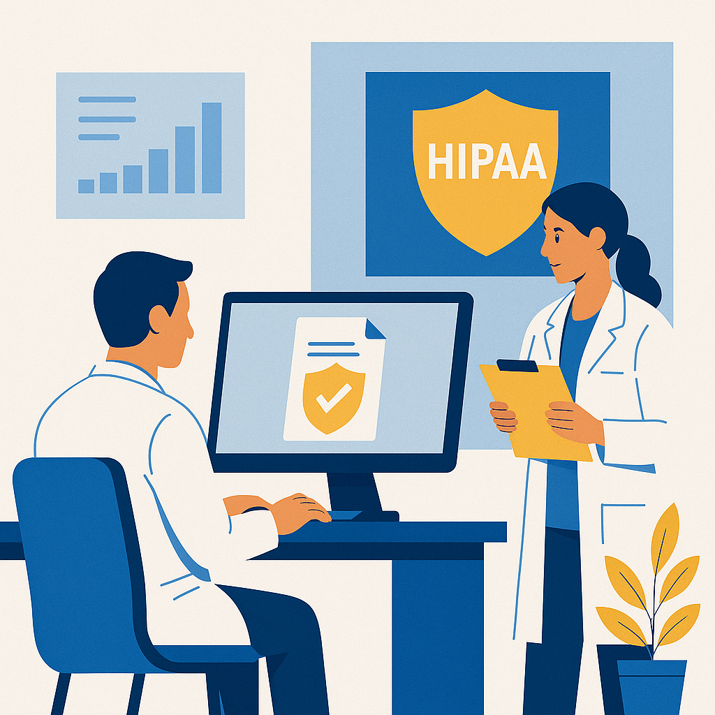 HIPAA Hero HIPAA Hero