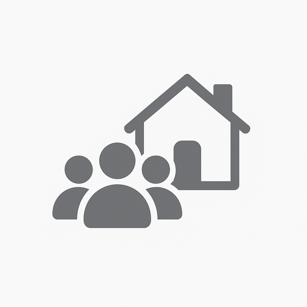 Real Estate & Property Management 3 HOA