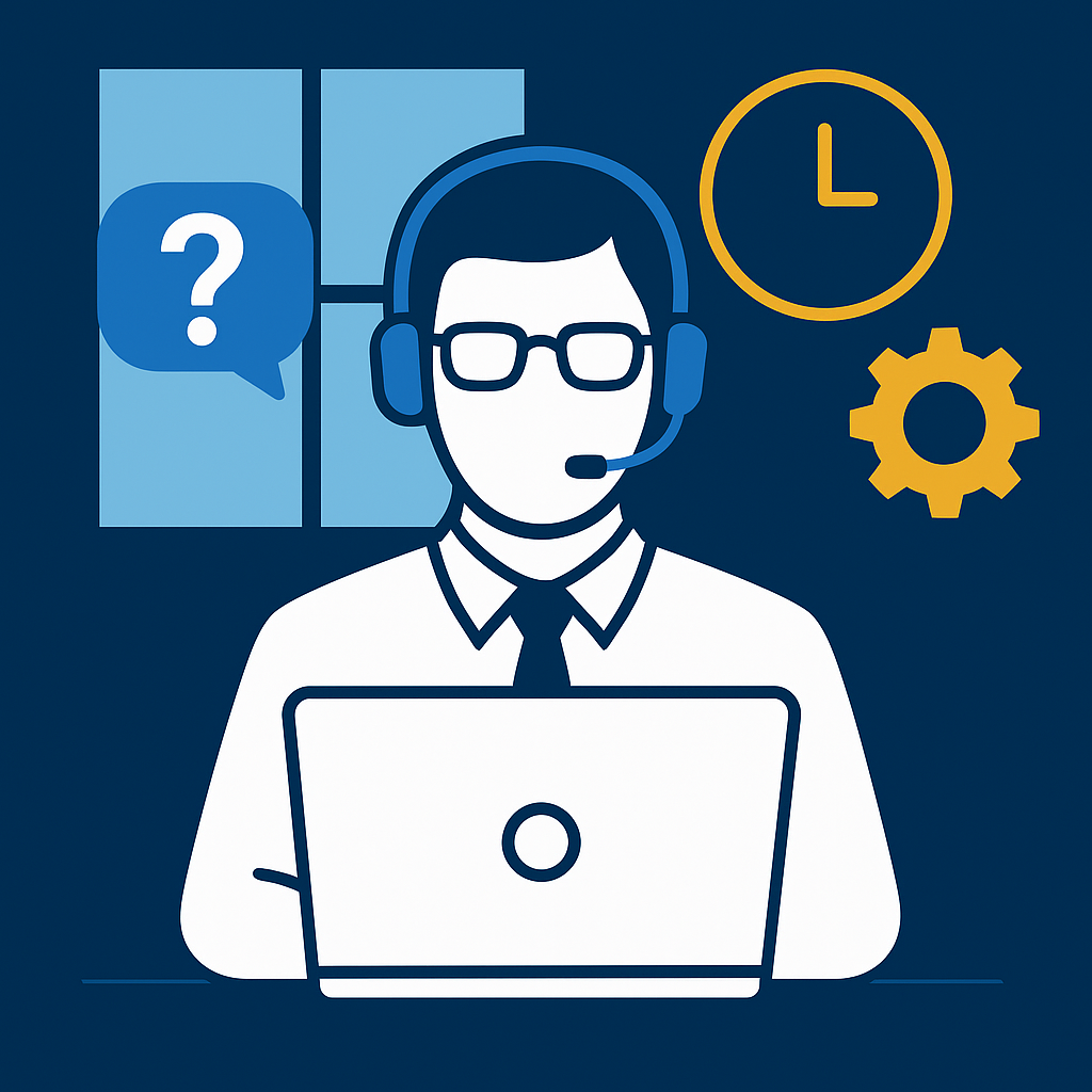 Hero Image 2 Help Desk Support