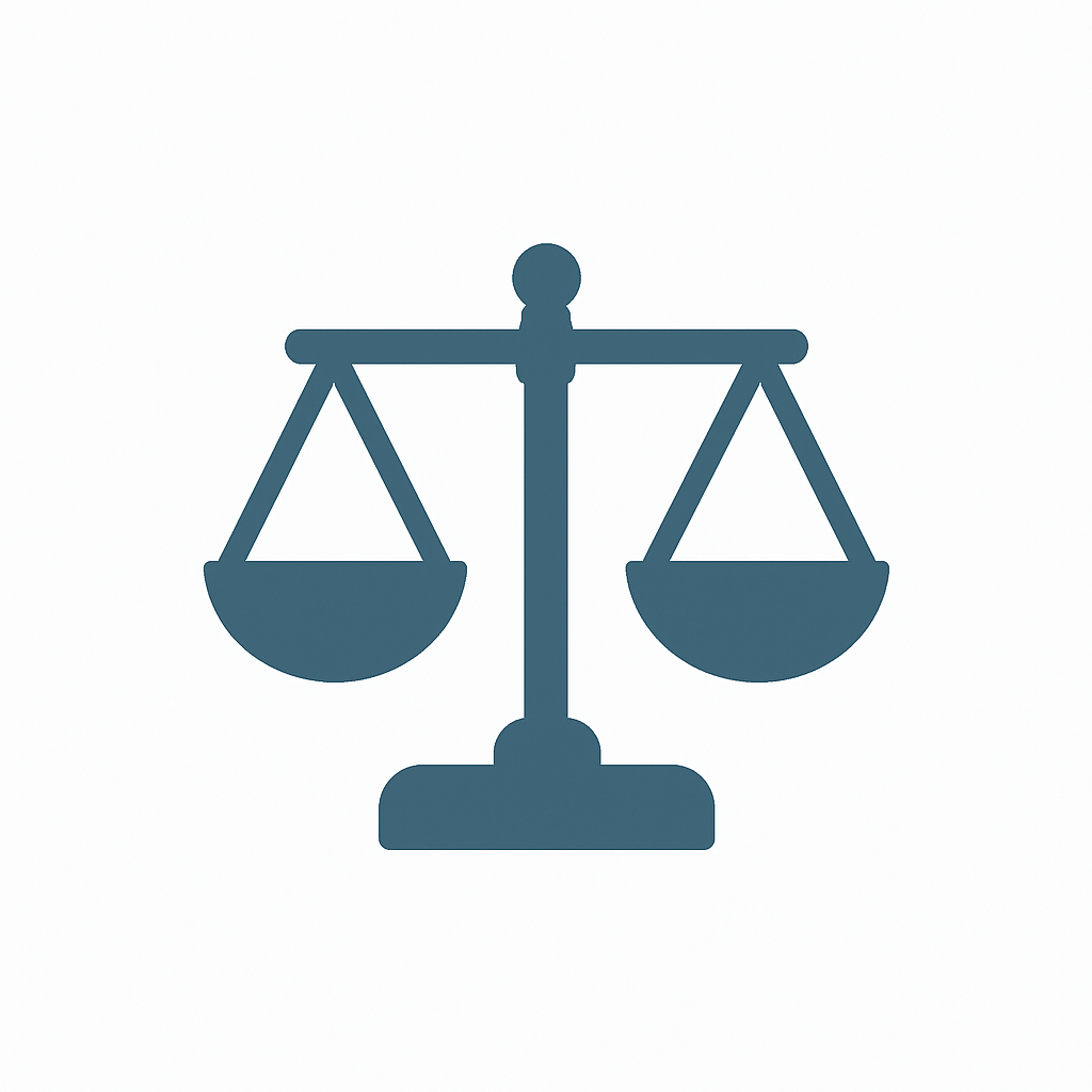 Who We Serve 2 ⚖️ Legal