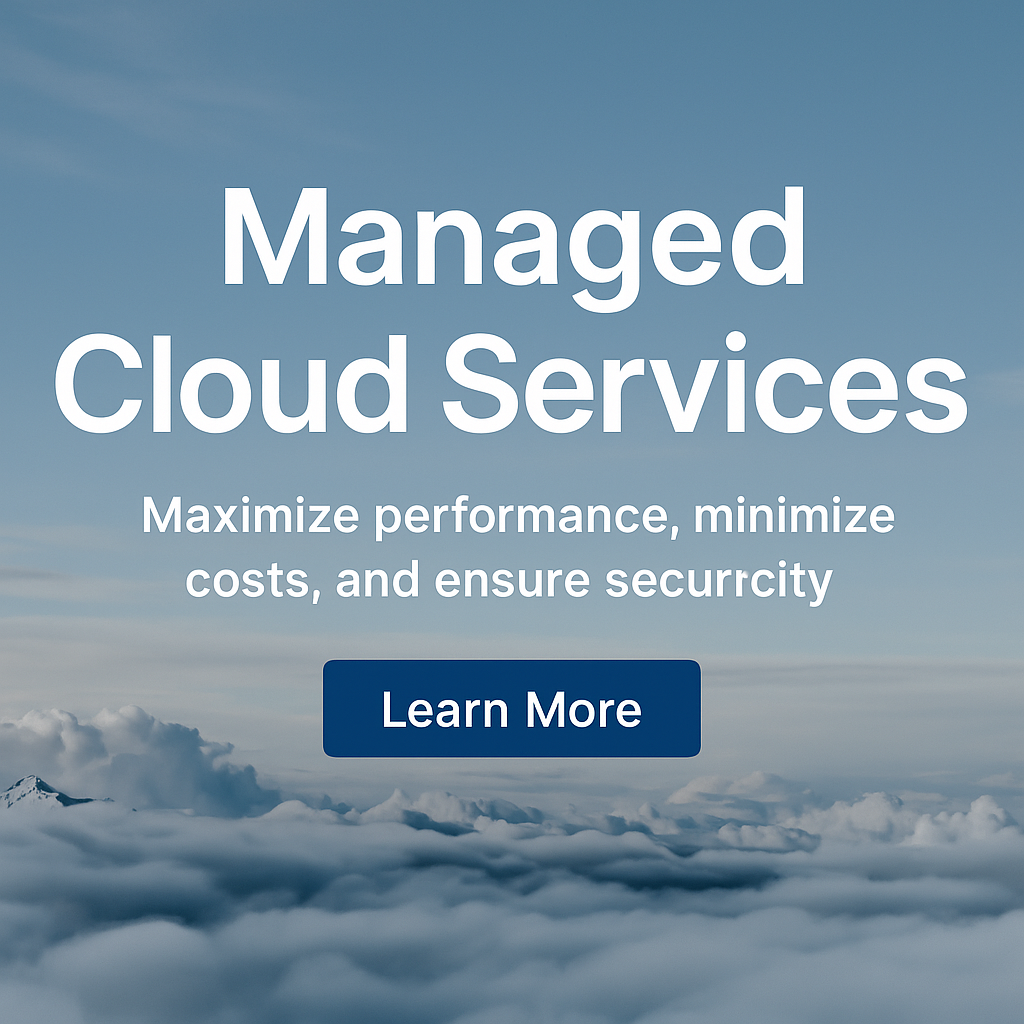 Managed Cloud Hero Managed Cloud Hero