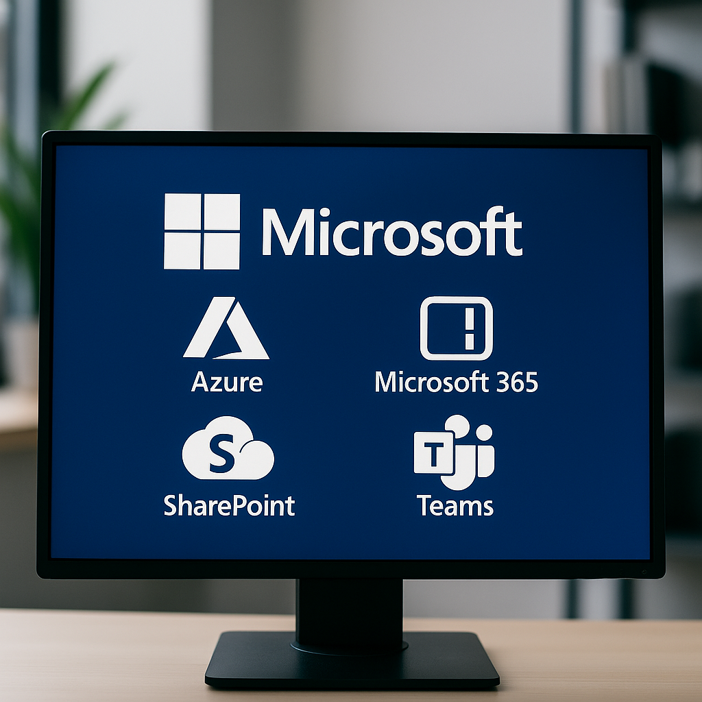 Microsoft CTA Microsoft CTA