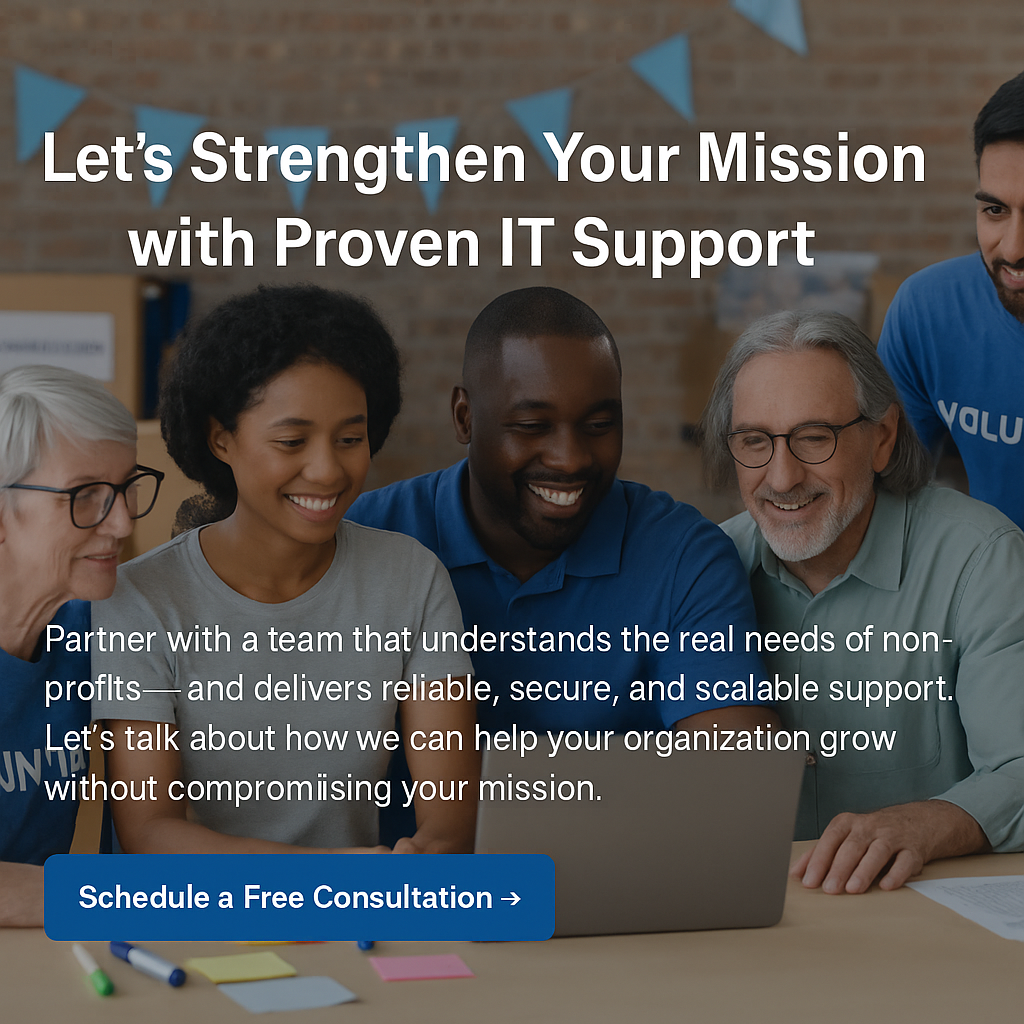 Non-Profit CTA Non Profit CTA Non-Profit