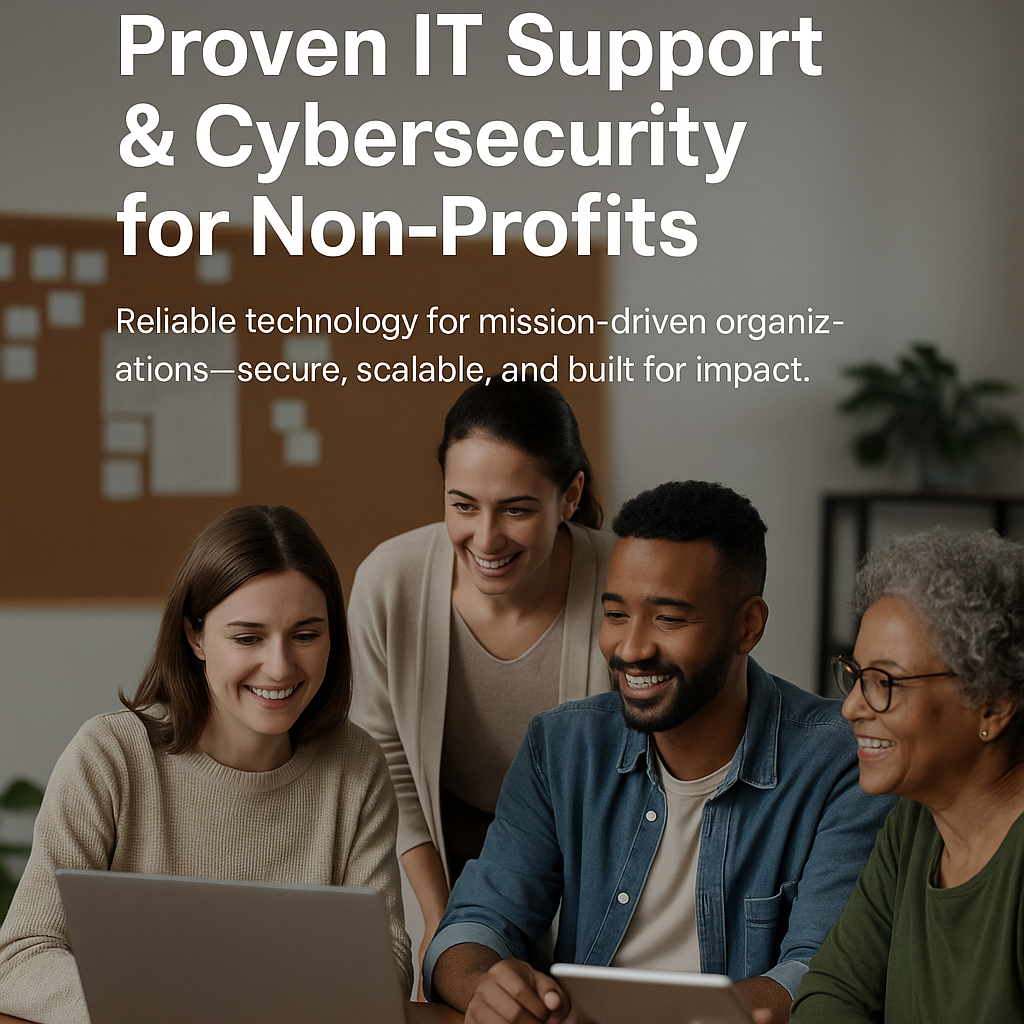 Non-Profit Hero Non Profit Hero Non-Profit