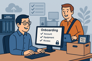 Onboarding After Onboarding After