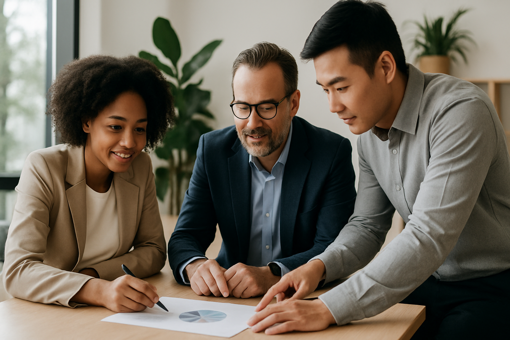 Professional Team Professionla Team About