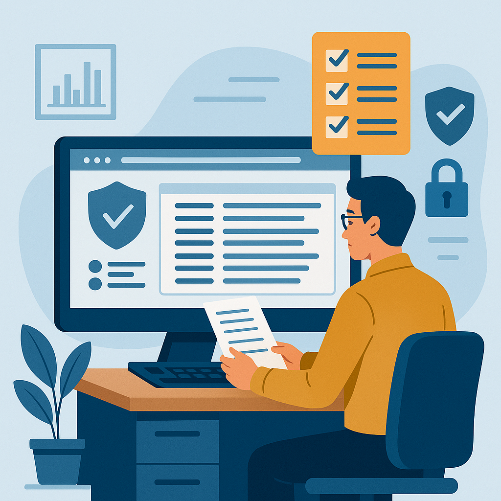 Reporting Hero Reporting Hero Compliance Reporting