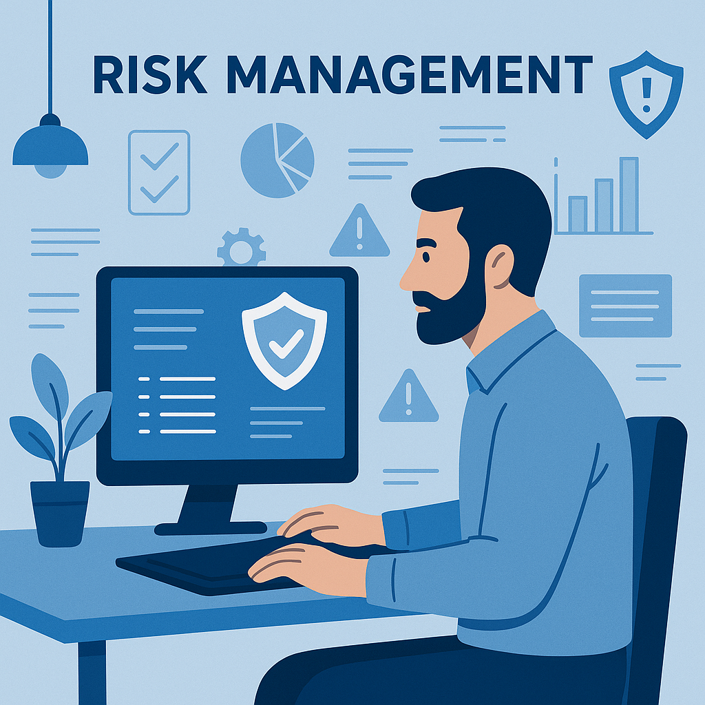 Risk Mgmt Hero Risk Mgmt Hero Risk Management