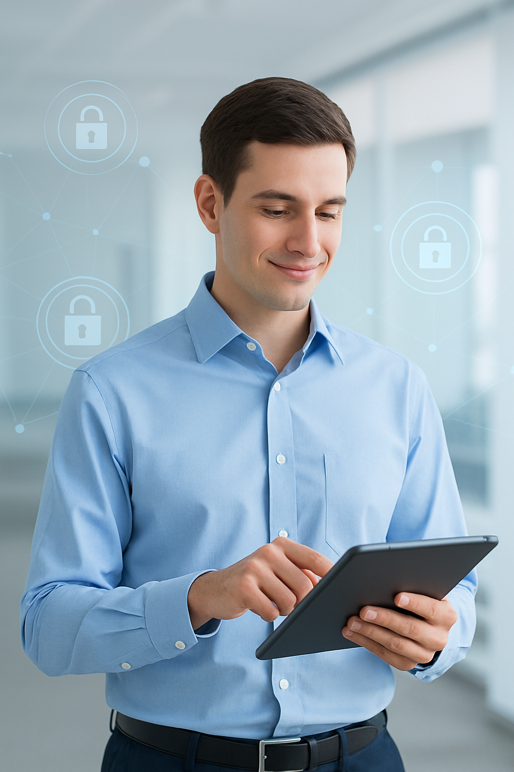 Cybersecurity Hero Cybersecurity Services