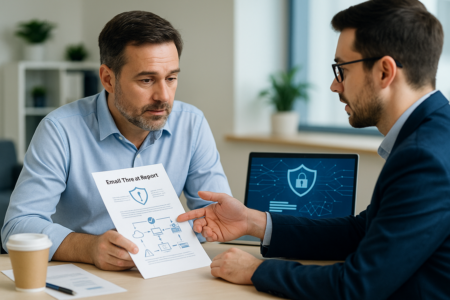 Email Security CTA Image Email Security