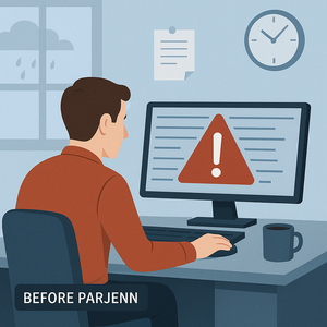 Firewall Before Firewall Management