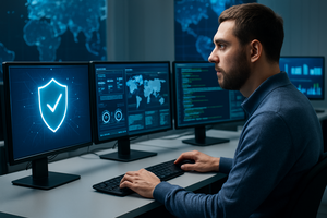 MDR After Managed Detection and Response