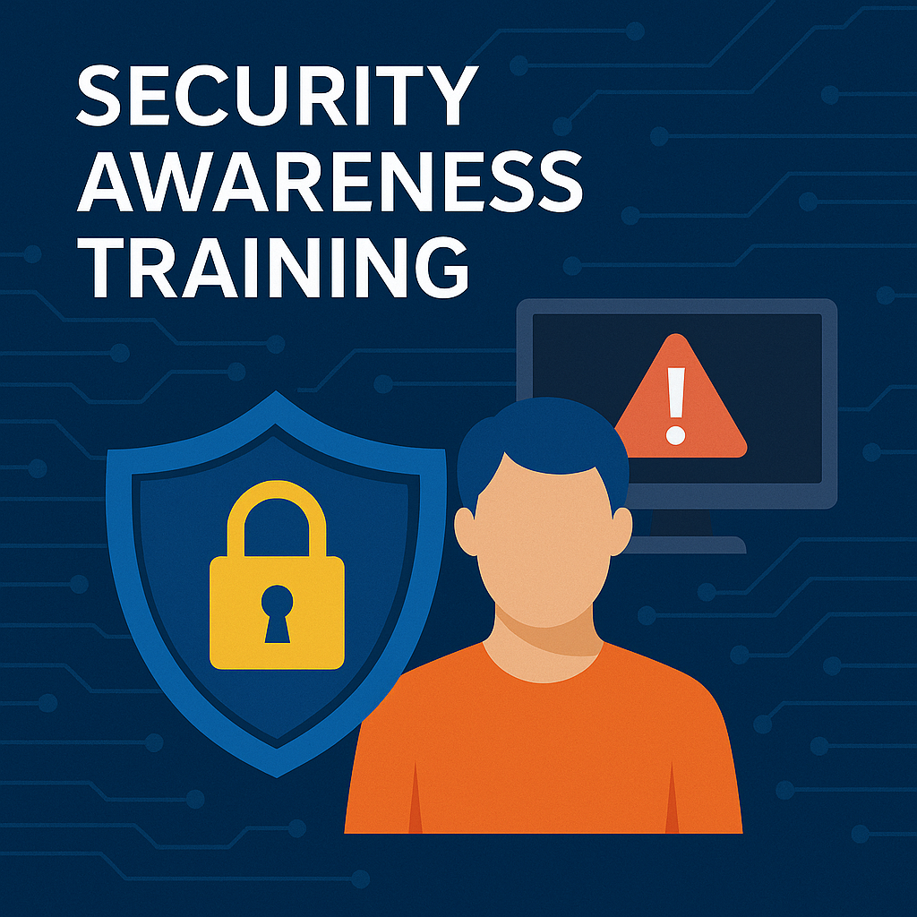 Security Awareness CTA Security Awareness CTA