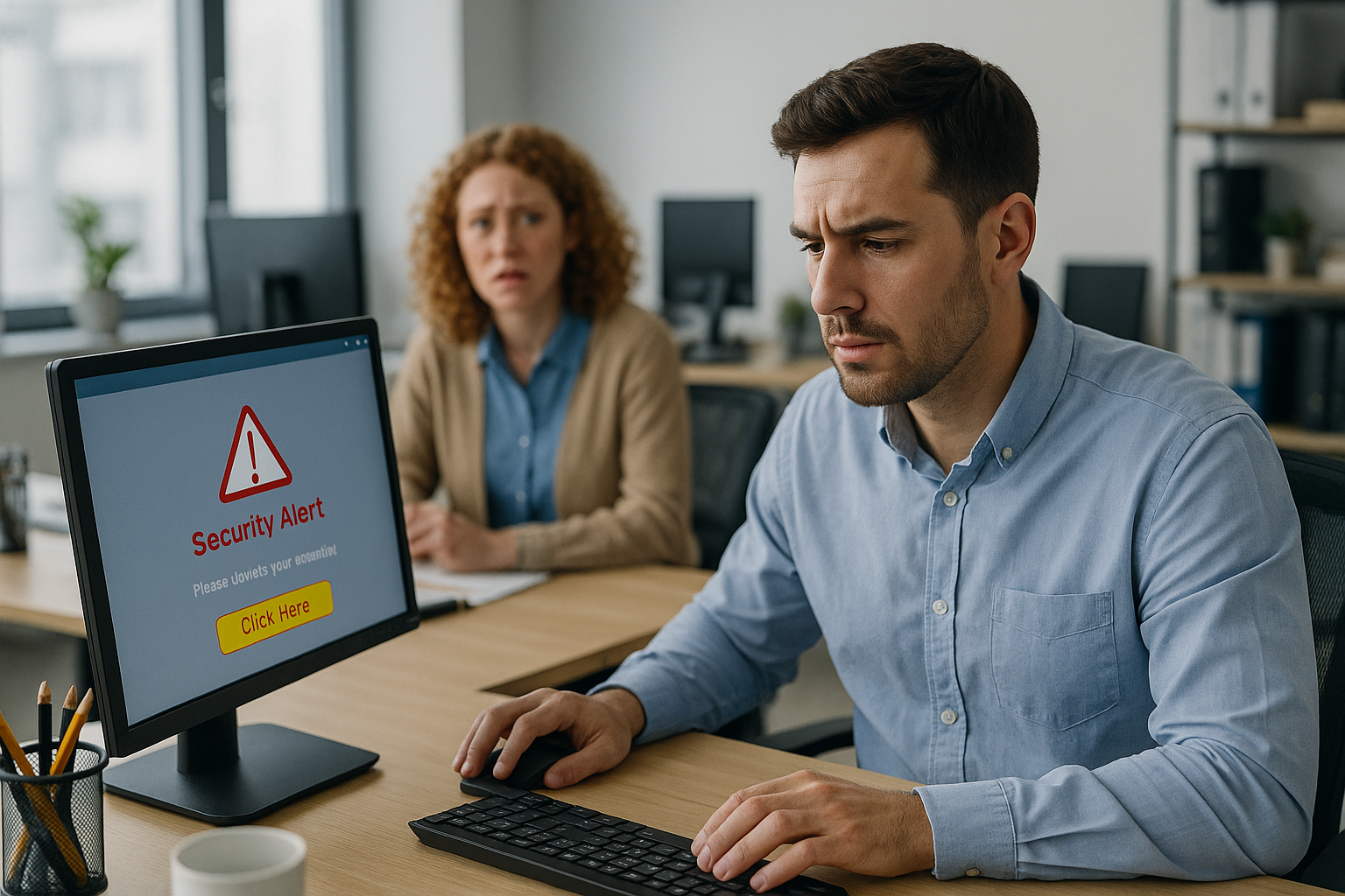 Security Awareness Why Every Security Awareness Why Every
