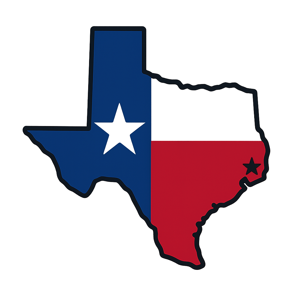 Southeast Texas-1 Areas We Serve