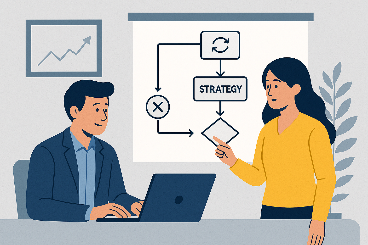 Vendor Real Strategy Vendor Real Strategy