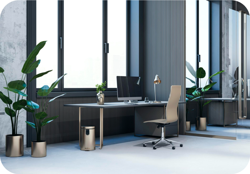 Beaumont IT Services