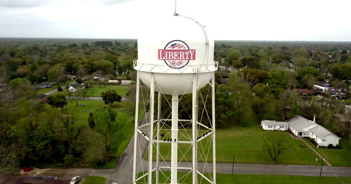 liberty Liberty IT Services