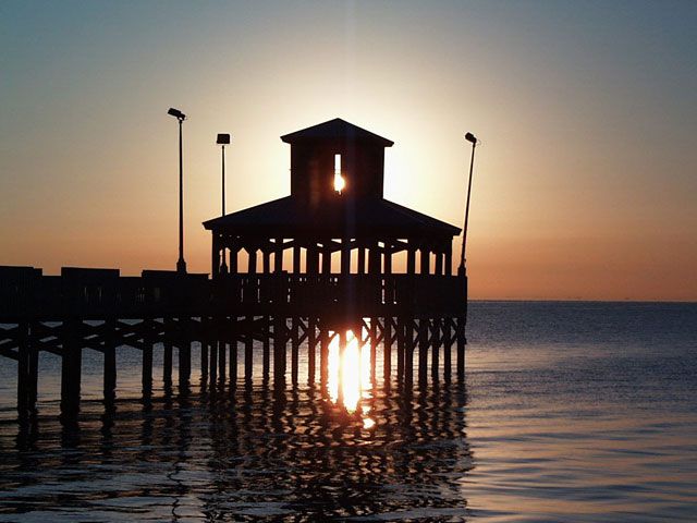 port-arthur-pleasure-island-pier port arthur pleasure island pier