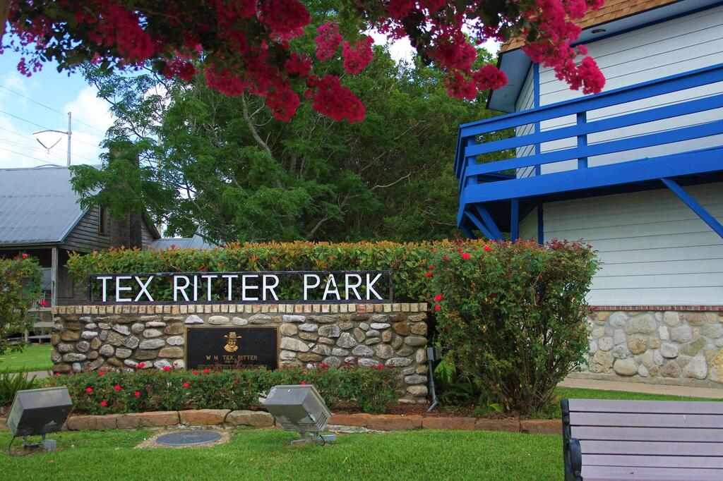 tex ritter sign adjust Nederland IT Services