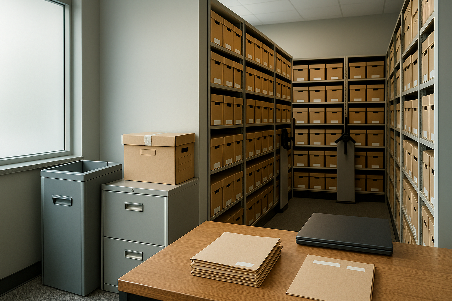 Law Firm Data Retention Made Simple (What Clients & Insurers Expect) 1 Law Firm Data Retention