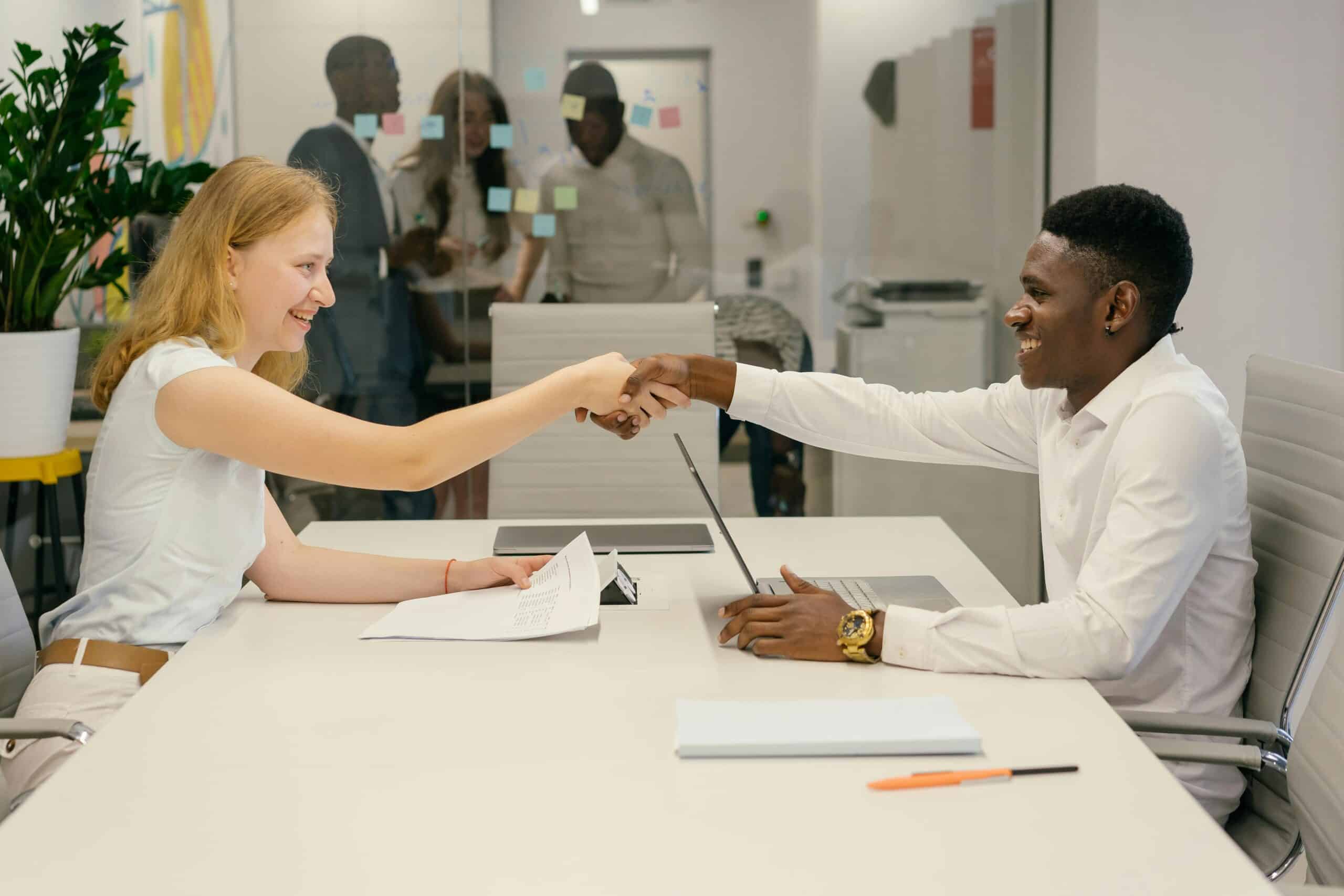 employee onboarding and offboarding