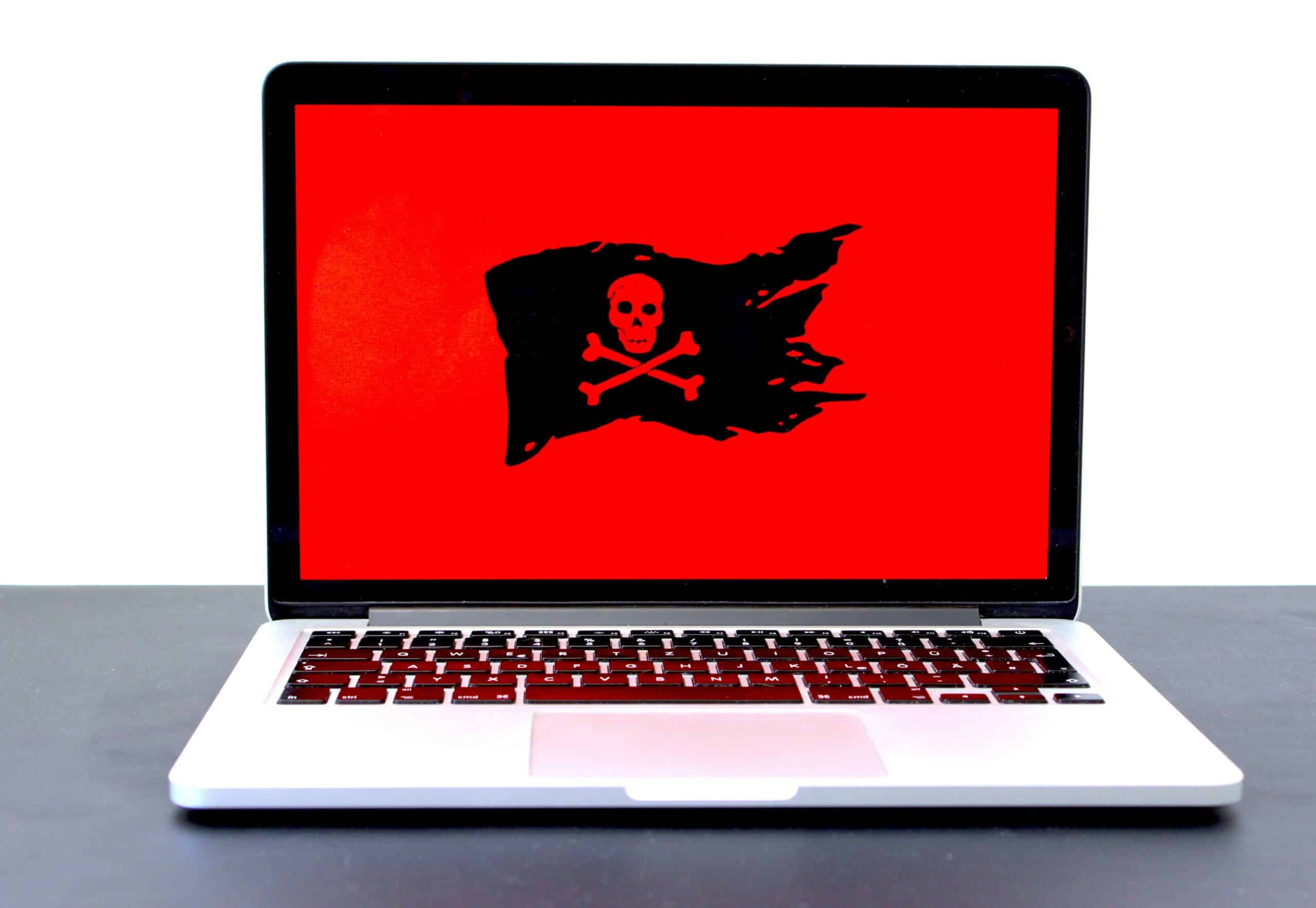 small business ransomware