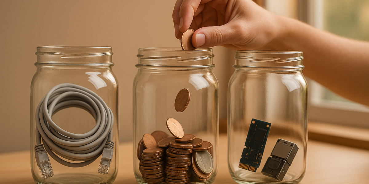 IT budgeting