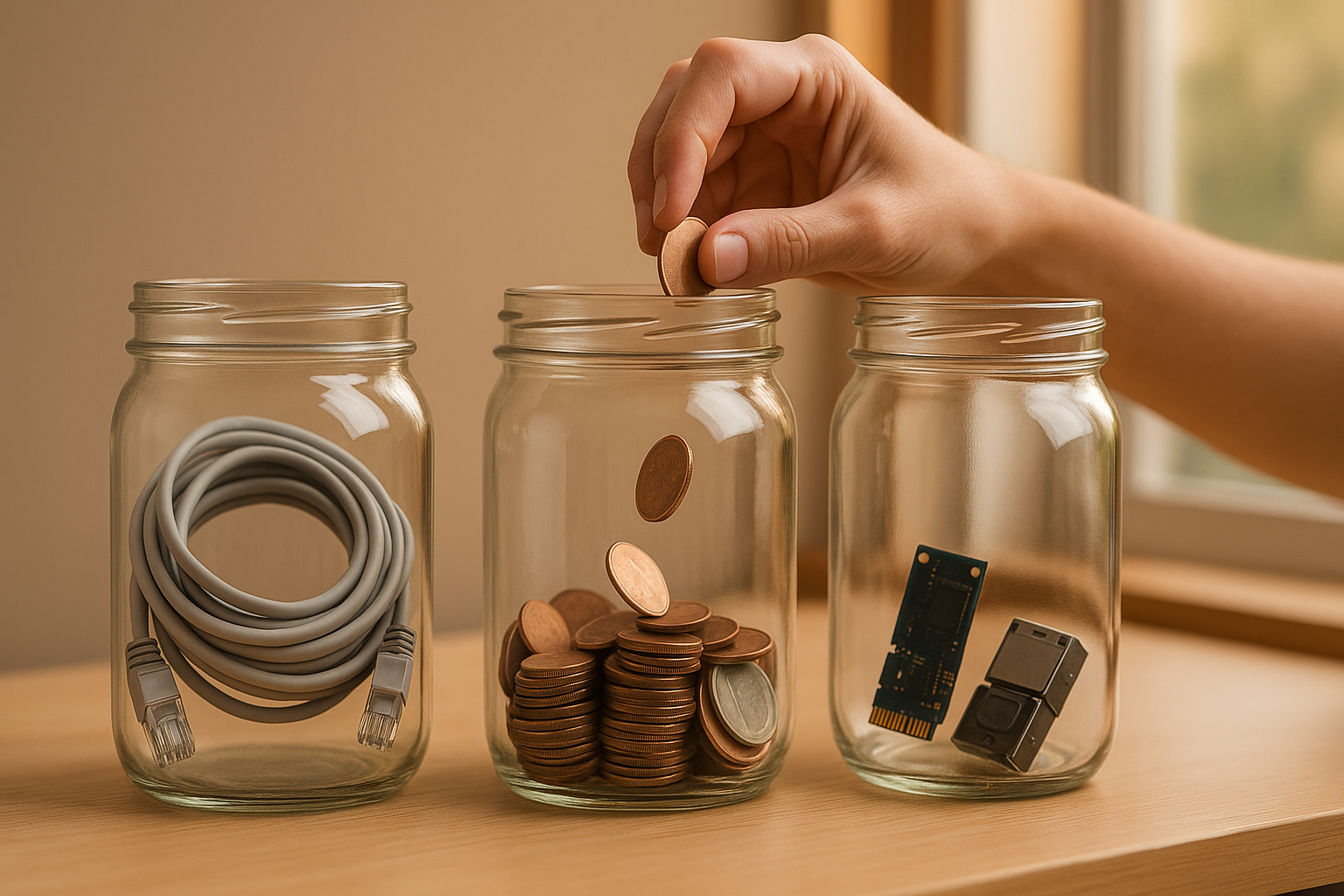 IT budgeting