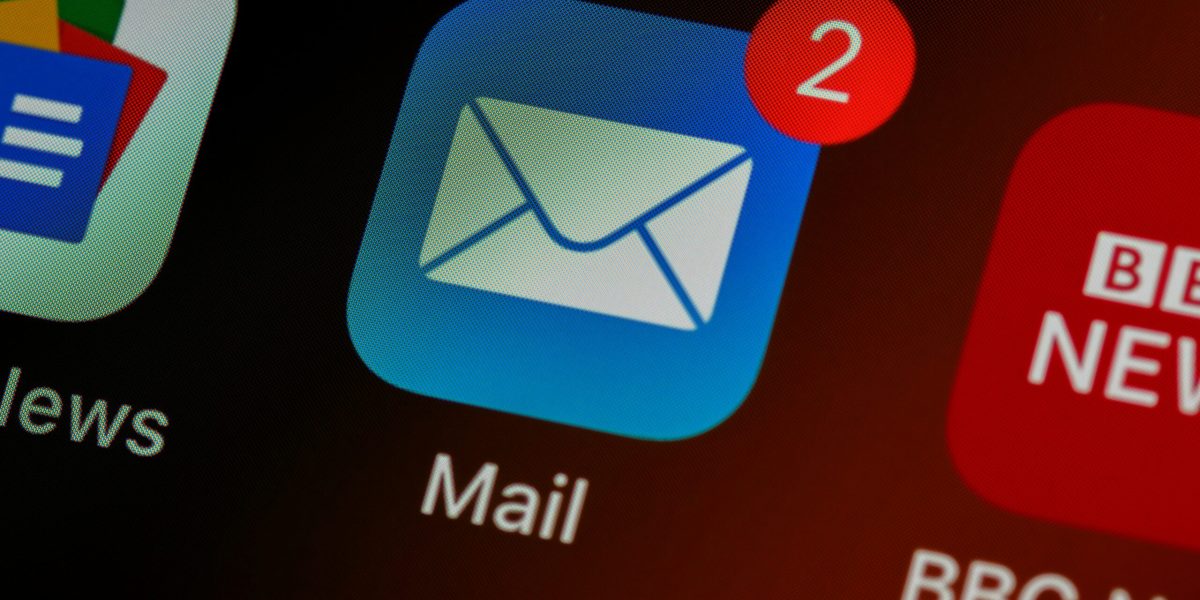 email spoofing