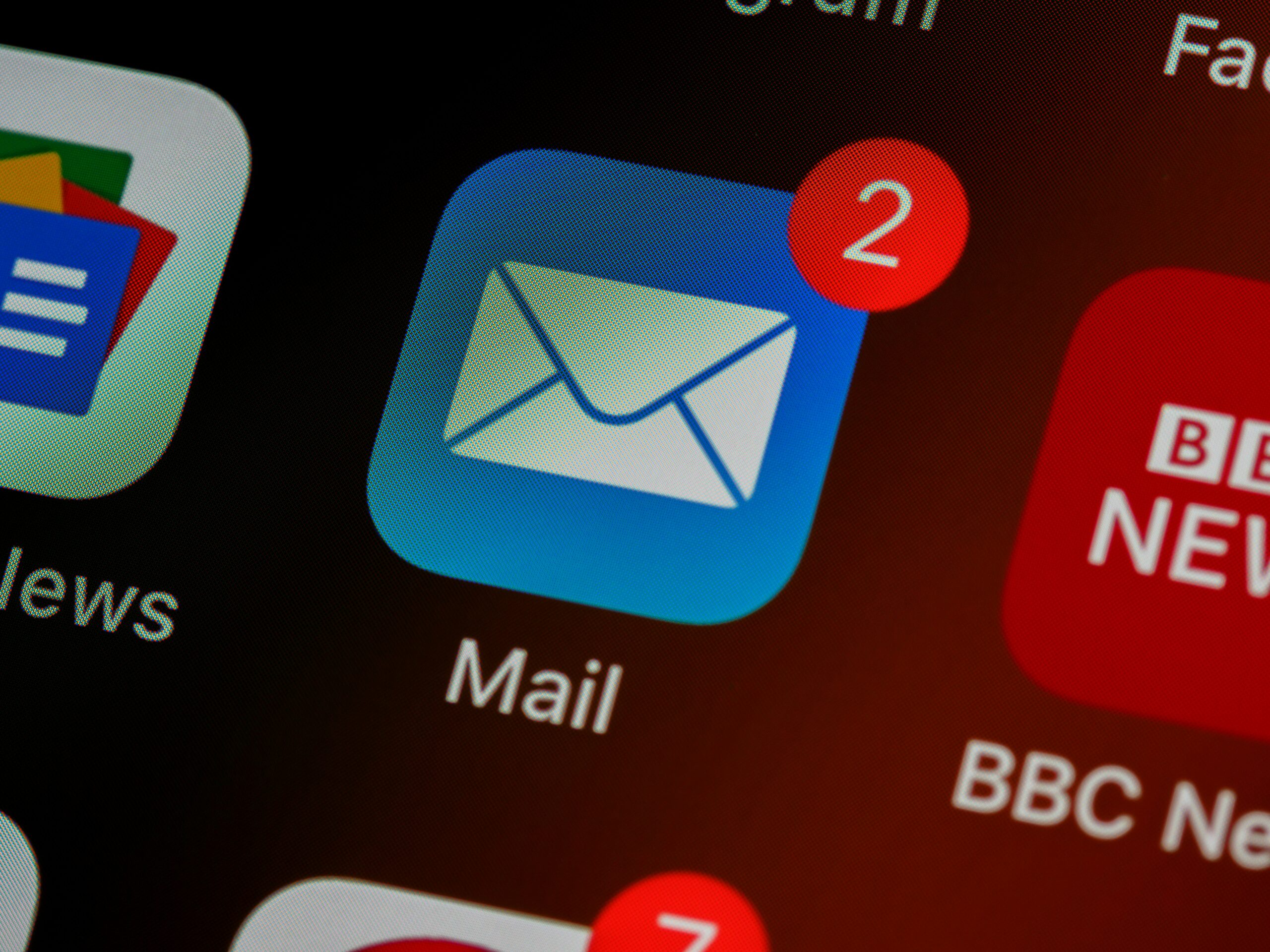 email spoofing