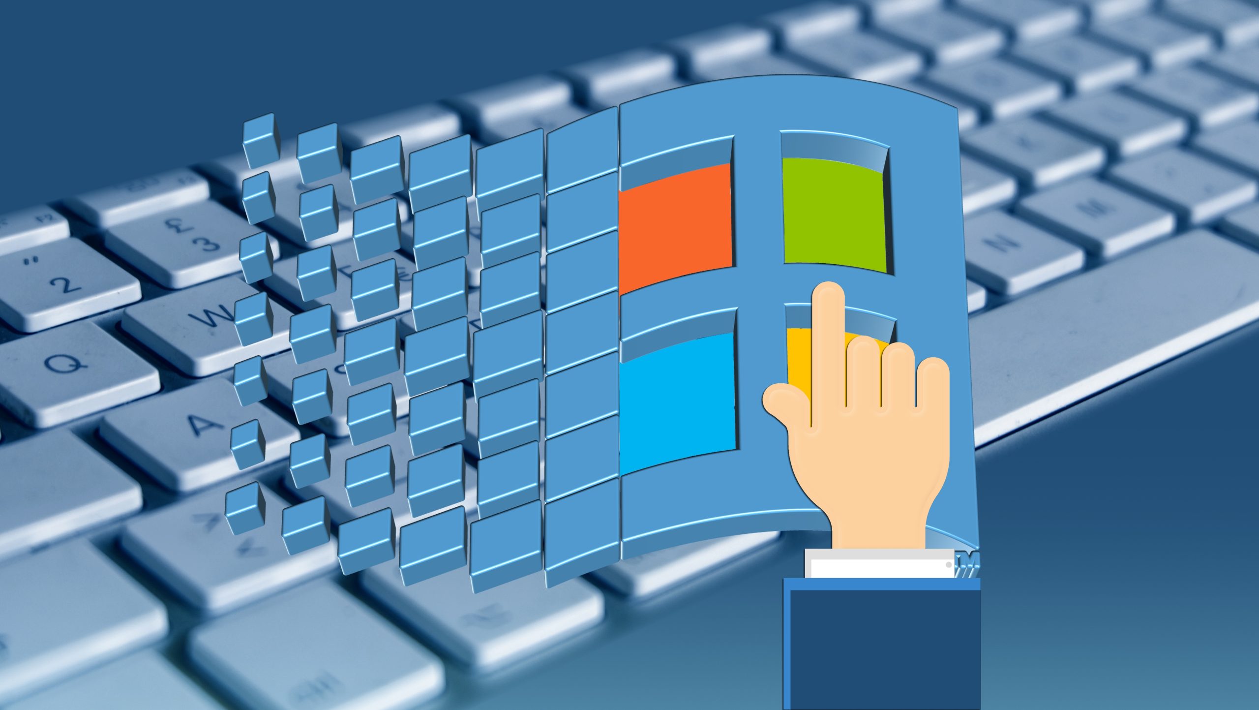 microsoft outage