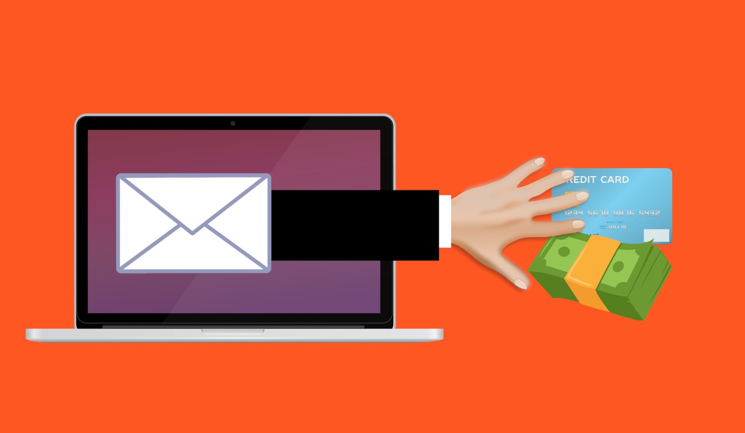 ai phishing